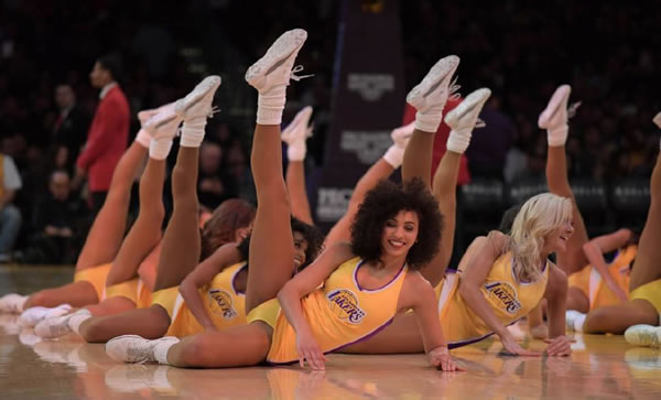 今日NBA战报：太阳客场爆冷输球勇士客场完成复仇快船扬帆起航