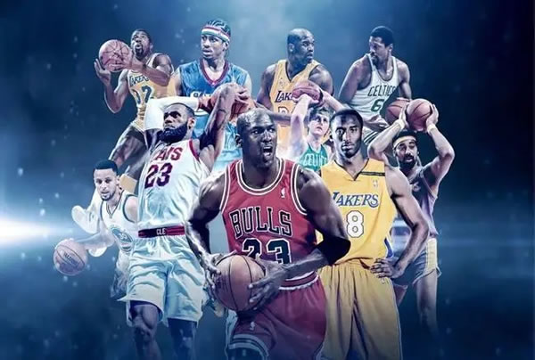 NBA最新动态:卢卡39+8+7 湖人拿捏火箭 快船101-100险胜国王