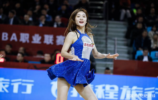 广东vs上海季后赛G1“矛盾”局必看爆点